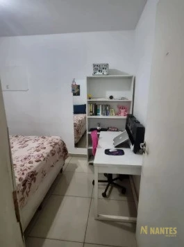 Imagens do imóveis Apartamento para venda com 2 dormitórios, Condomínio Spazio Leopoldina - Zona Sul, Londrina PR