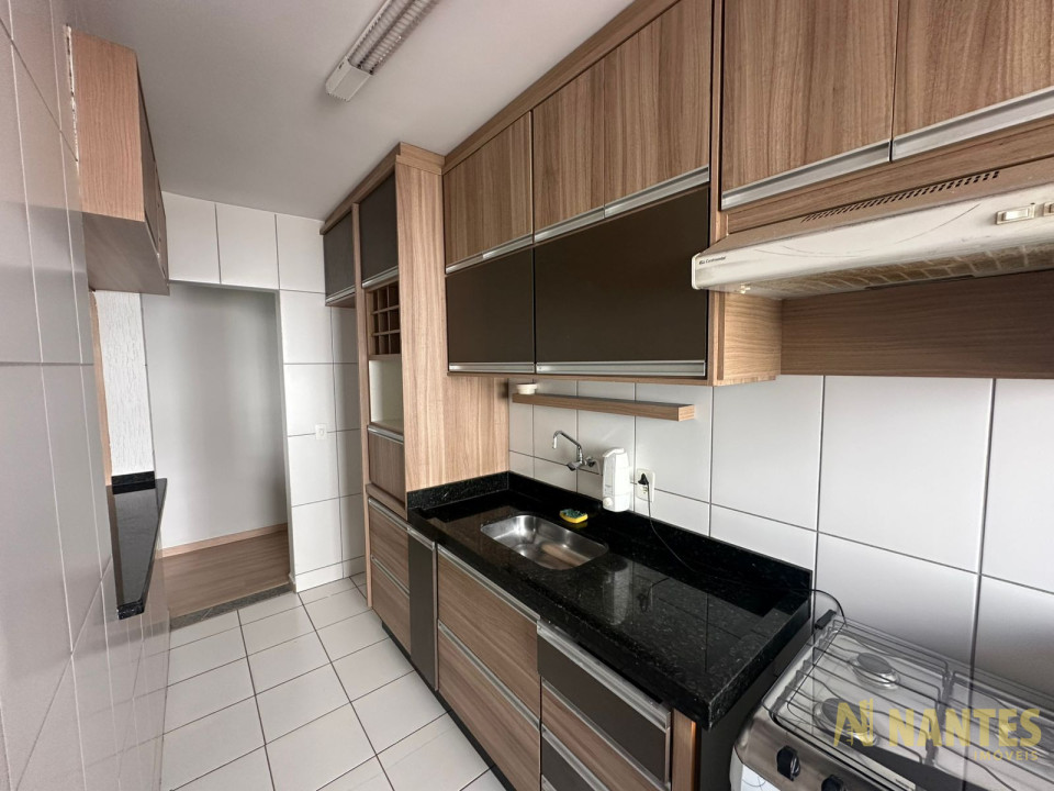Apartamento com 3 dormitórios para venda e locação no Jardim Morumbi - Londrina/PR