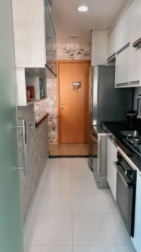 Apartamento para venda no Edifício Max Living, Gleba Palhano - Londrina