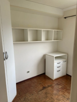 Apartamento para venda no Condomínio Residencial Ouro Verde - Jardim Santa Cruz, Londrina - PR