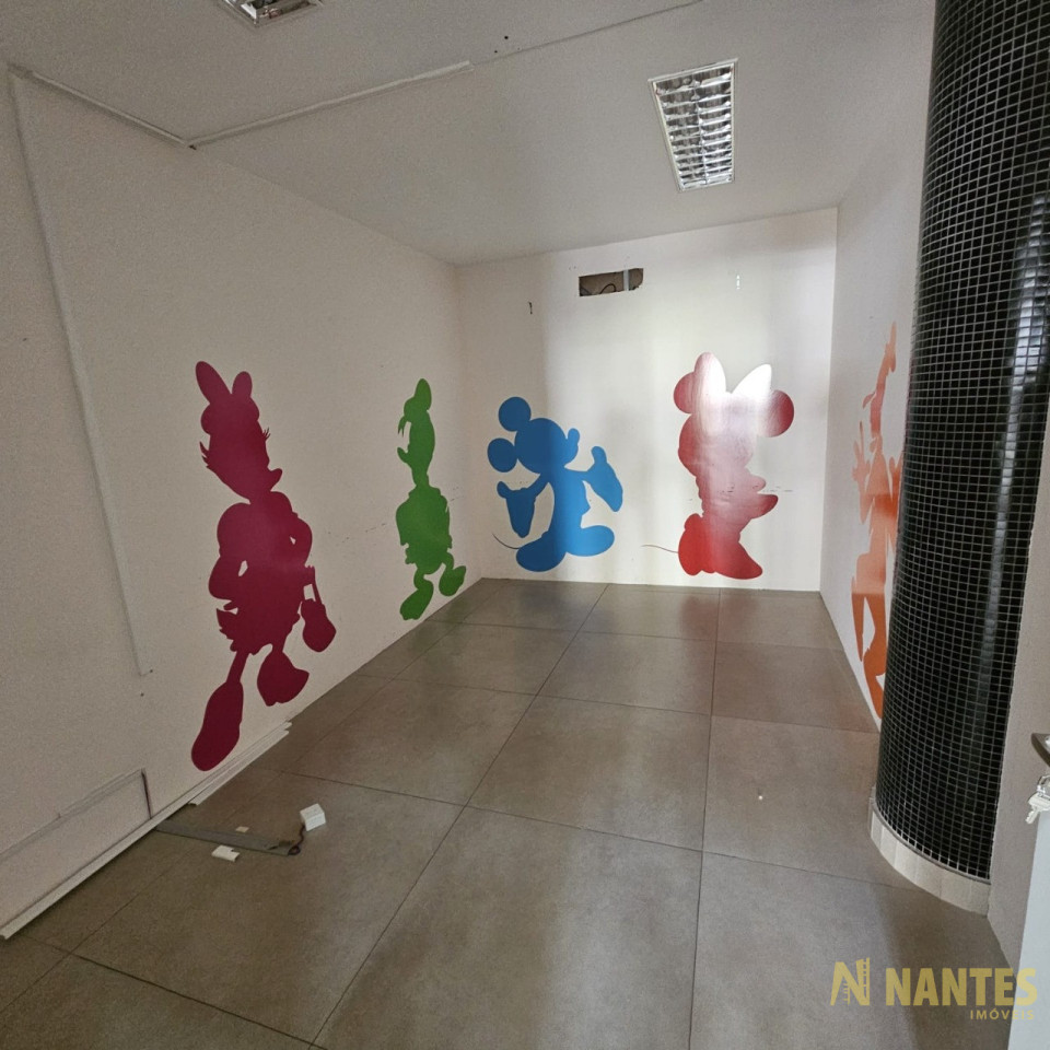 Imóvel Comercial para Locação Rua Pernambuco - 487 m² R$ 20.000, - Centro - Londrina/PR