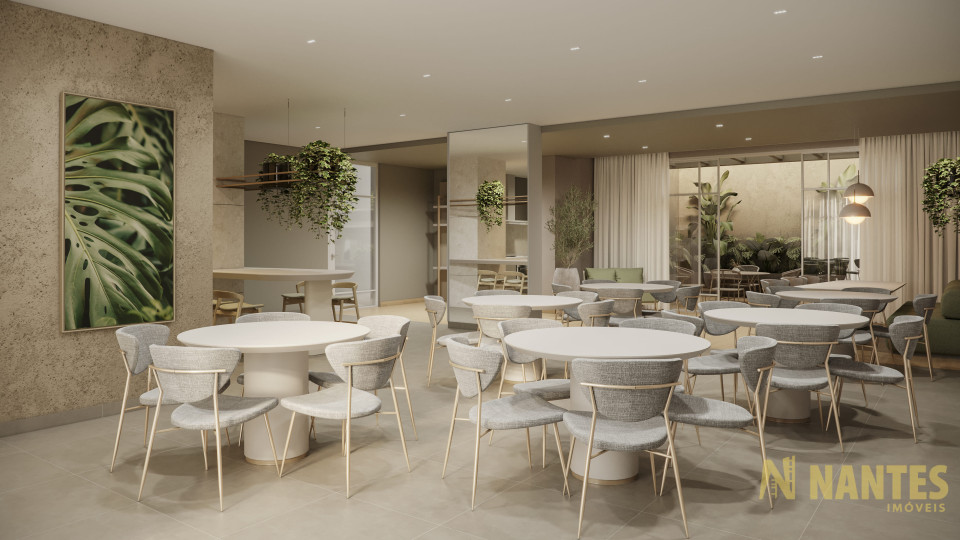 Apartamento à venda na Planta - Hera, 121 m² R$ 1.250.000, - Nova Prochet - Londrina/PR