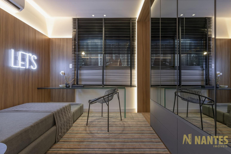Imagens do imóveis Apartamento com 3 suítes à venda - Casa Palhano - 127 m² R$ 1.499.000, - Gleba Palhano - Londrina/PR