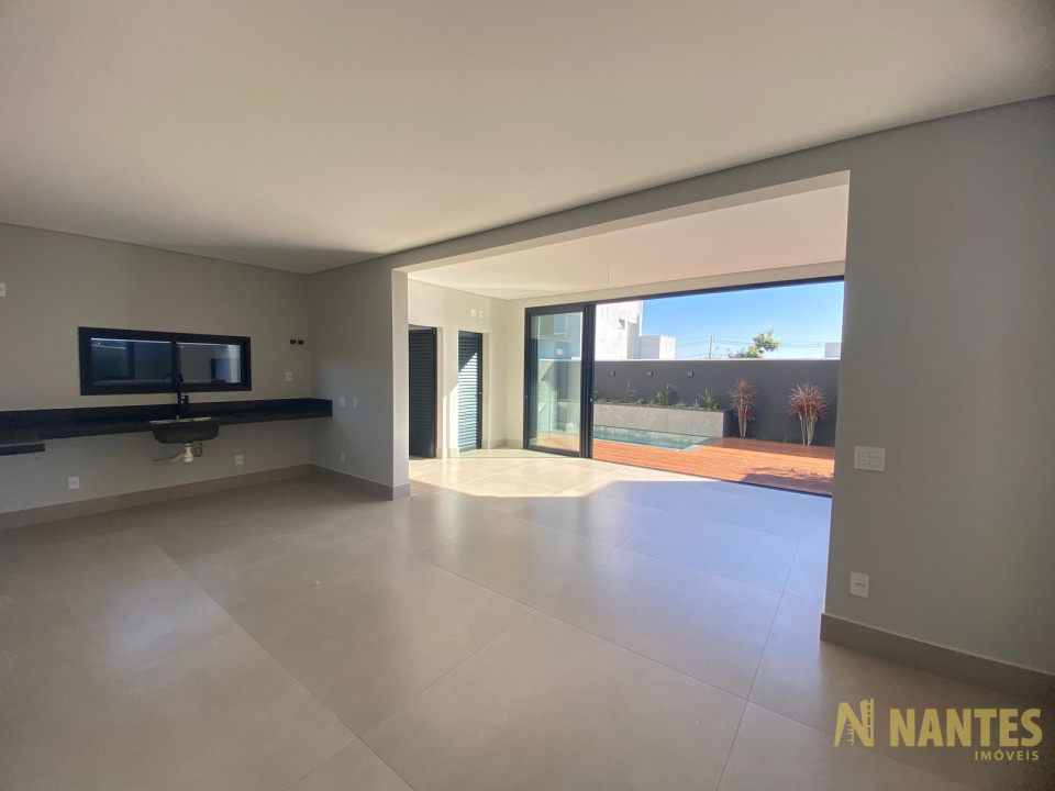 Imagens do imóveis Casa com 4 Suítes à venda Parque Tauá Aranguá - 235 m² R$ 1.979.000 - Abussafe - Londrina/PR