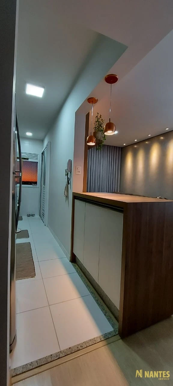 Edifício Reserva Santana