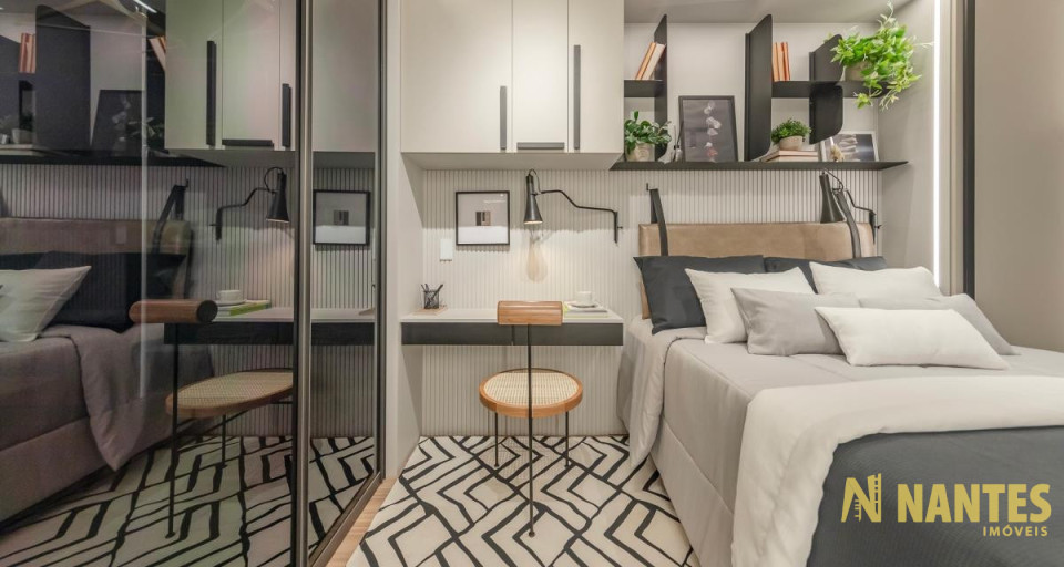 Imagens do imóveis Apartamento a venda VIBE Yticon - 3 dormitórios, 64 m² privativos, Vale dos Tucanos, Londrina/Pr.