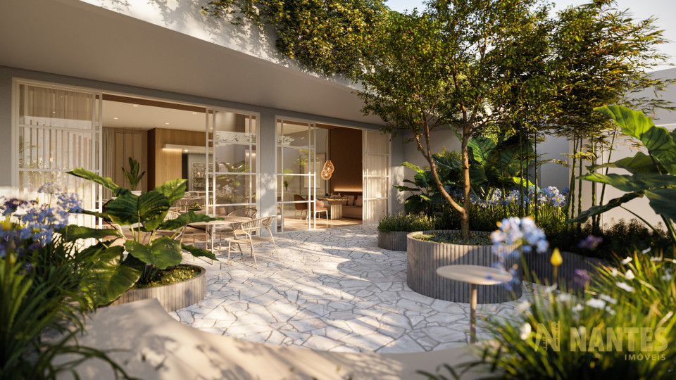 Apartamento para venda no Edifício Zahra, 154m² úteis e 3 suítes, Bairro Nova Prochet - Londrina PR