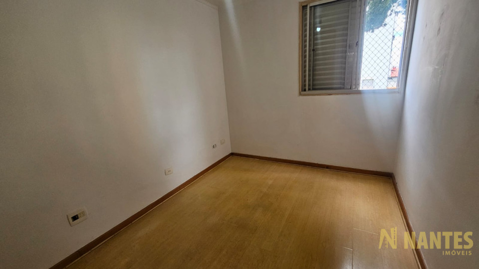 Apartamento à venda Residencial Monterrey, 73 m² R$ 240.000,00 - Antares - Londrina/PR