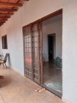 Imagens do imóveis Casa para venda na zona leste, Abussafe - Londrina PR