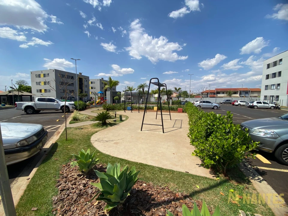 Imagens do imóveis Apartamento para Locação Vittace Boulevard - R$ 1.200, - São Pedro - Londrina/PR