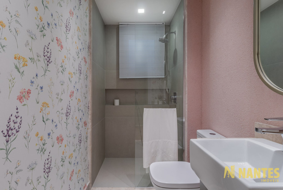 Imagens do imóveis Apartamento à venda na Planta - Hera, 121 m² R$ 1.298.000, - Nova Prochet - Londrina/PR