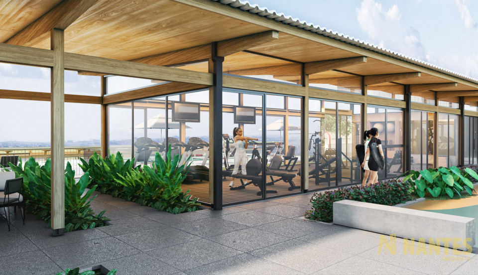 Terreno com 447m² para venda no Condomínio Artesano Londrina, Vivendas do Arvoredo - Londrina PR