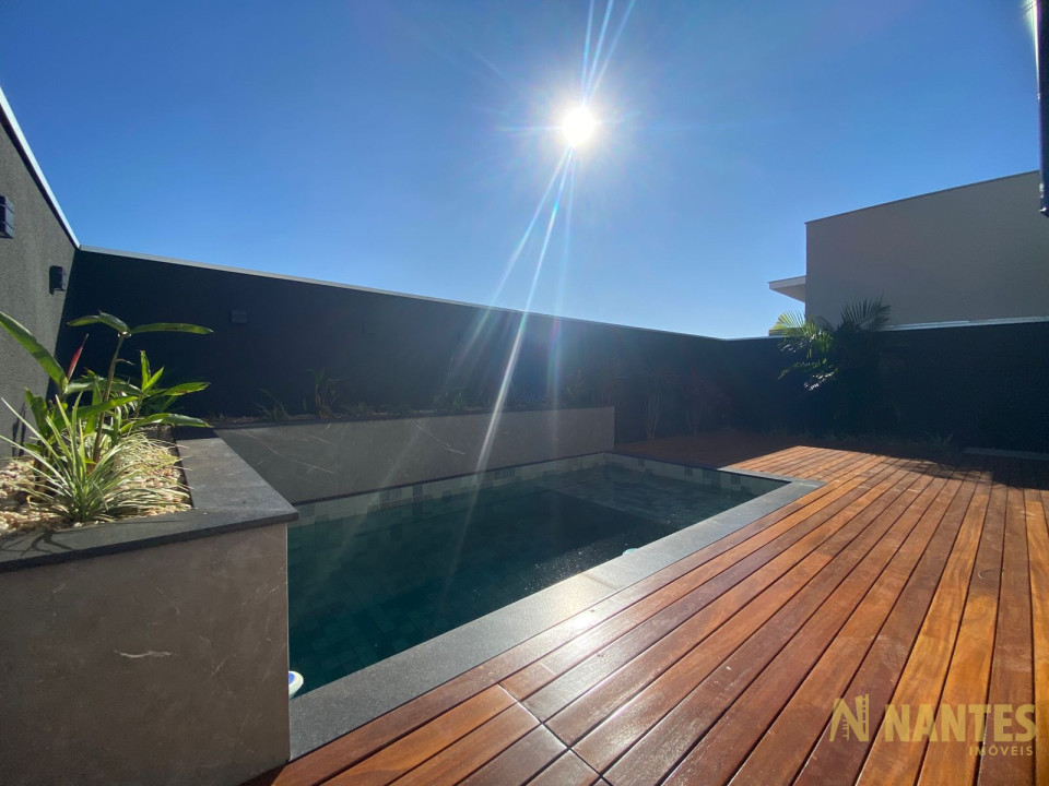 Imagens do imóveis Casa com 4 Suítes à venda Parque Tauá Aranguá - 235 m² R$ 1.979.000 - Abussafe - Londrina/PR