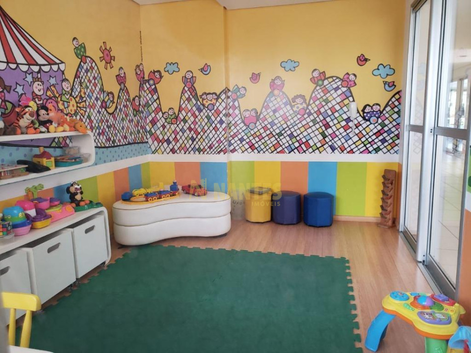 Apartamento à venda Edifício Arquiteto Júlio Ribeiro - 88 m² - Gleba Palhano - Londrina/PR