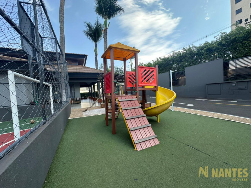 Casa à venda no Condomínio Alameda Pinheiros - 220 m² R$ 995.000, - Jardim Jamaica - Londrina/PR.