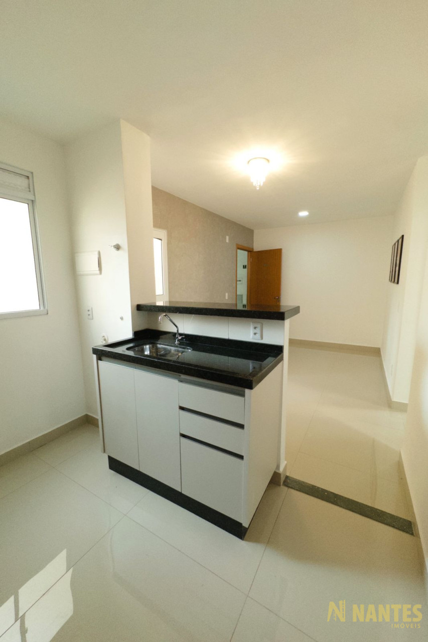 Imagens do imóveis Apartamento 2 dormitórios com garden para venda no Condomínio Spazio La Traviata, Gleba Esperança - Londrina