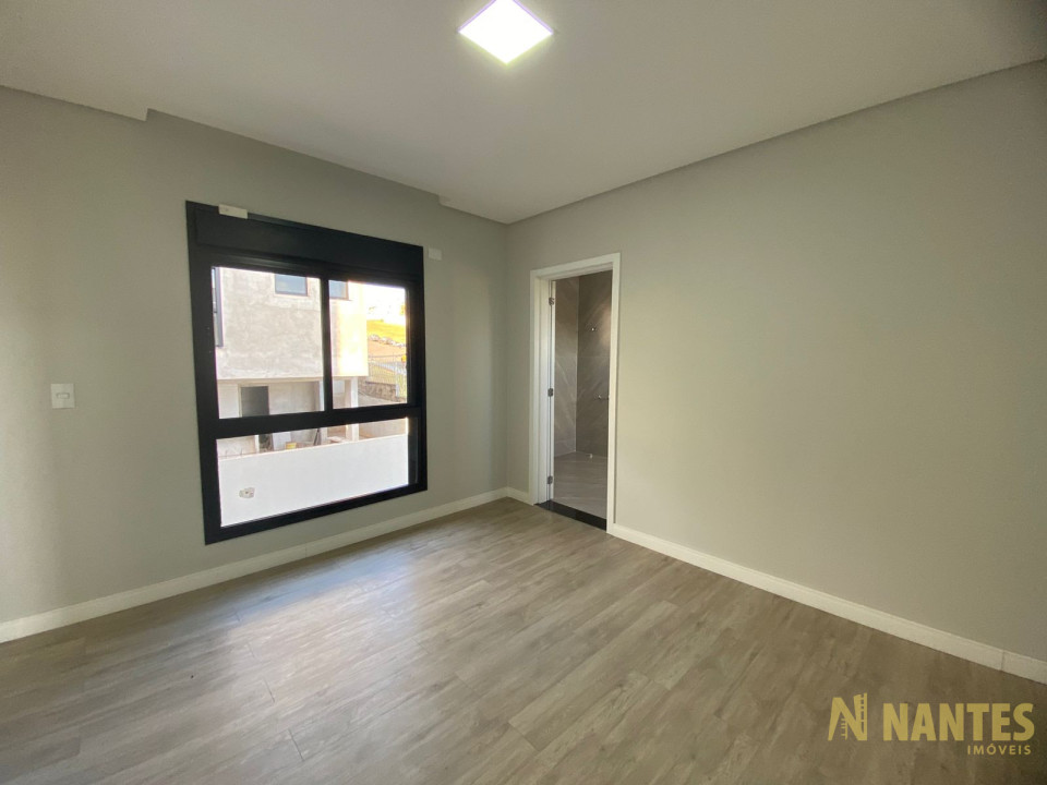 Casa com 3 suítes à venda Condomínio Parque Tauá Aranguá, 194 m² R$ 1.630.000, - Abussafe - Londrina/PR