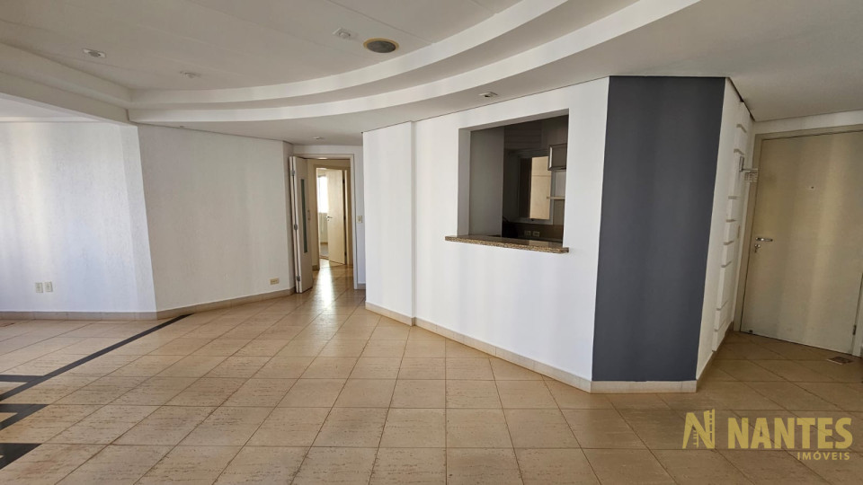 Imagens do imóveis Apartamento a venda no Ed. Portal do Lago, 96 m² por R$ 649.000,00 Gleba Palhano, Londrina/Pr