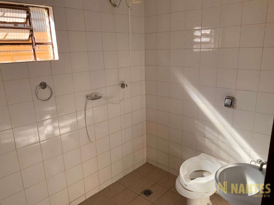 Casa com 2 dormitórios à venda, 140 m² por R$ 550.000,00 - Jardim Higienópolis - Londrina/PR