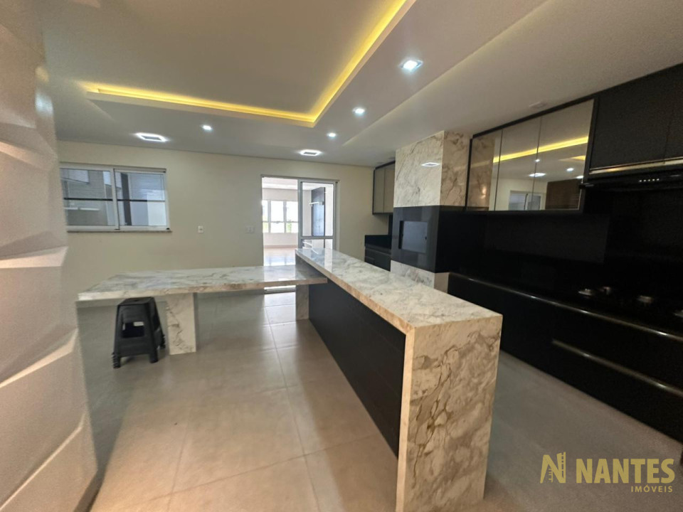 Casa à venda no Condomínio Alameda Pinheiros - 220 m² R$ 995.000, - Jardim Jamaica - Londrina/PR.