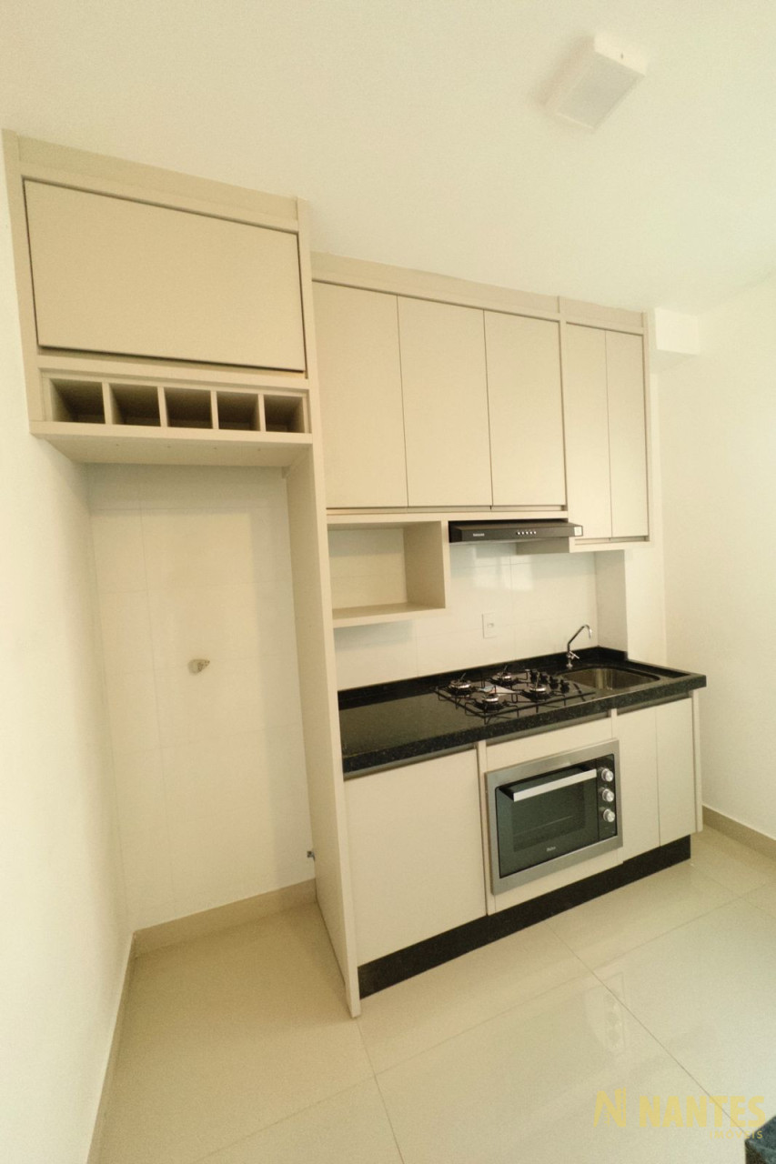 Imagens do imóveis Apartamento 2 dormitórios com garden para venda no Condomínio Spazio La Traviata, Gleba Esperança - Londrina