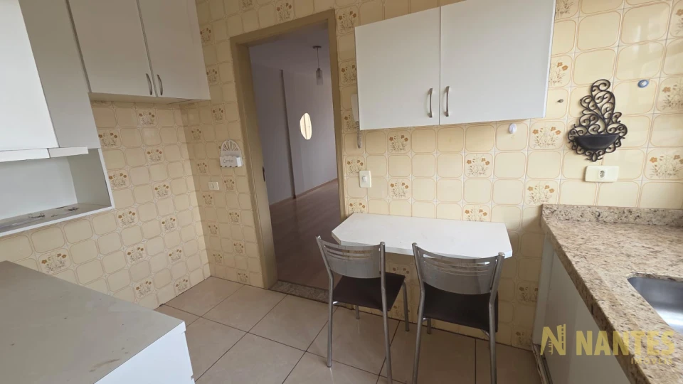 Imagens do imóveis Apartamento para Venda, 2 dormitórios, 1 vaga, 70 m² util no Centro de Londrina/Pr.