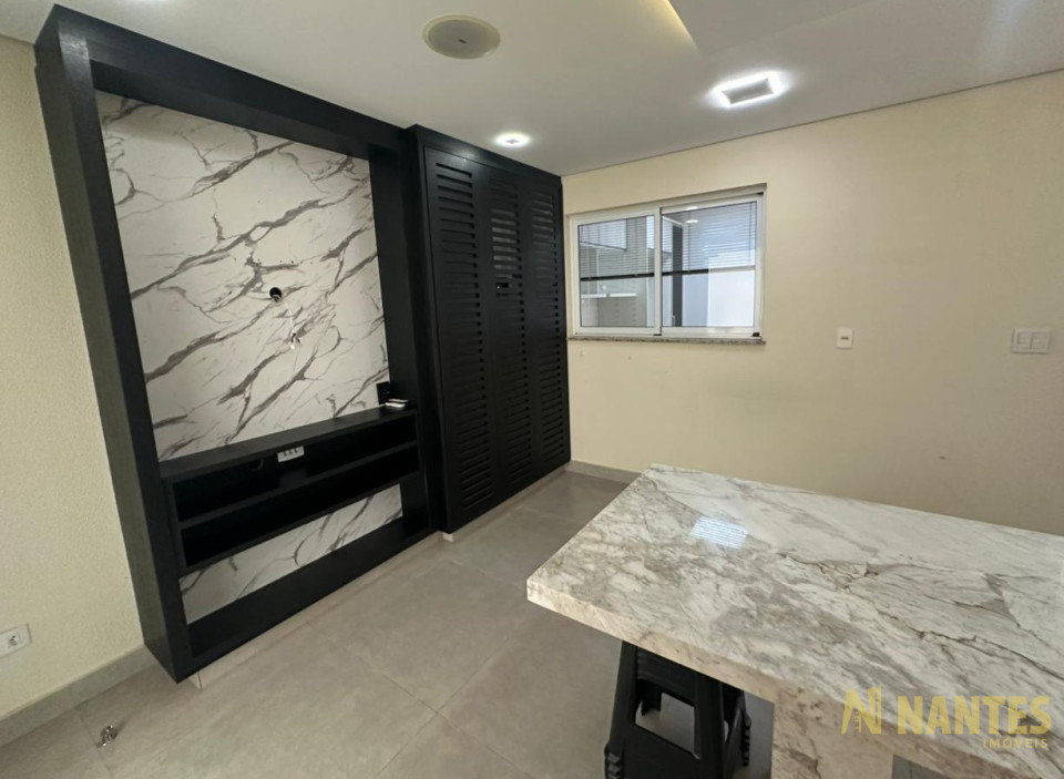 Casa à venda no Condomínio Alameda Pinheiros - 220 m² R$ 995.000, - Jardim Jamaica - Londrina/PR.