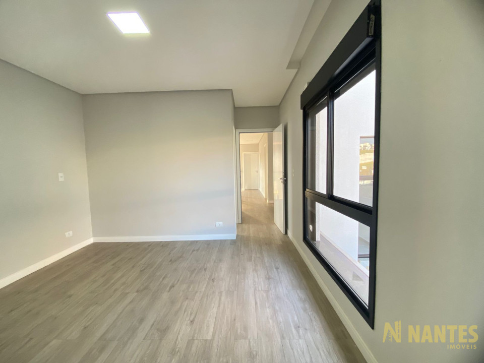 Casa com 3 suítes à venda Condomínio Parque Tauá Aranguá, 194 m² R$ 1.630.000, - Abussafe - Londrina/PR