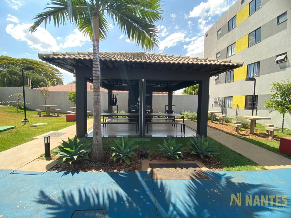 Imagens do imóveis Apartamento para Locação Vittace Boulevard - R$ 1.200, - São Pedro - Londrina/PR