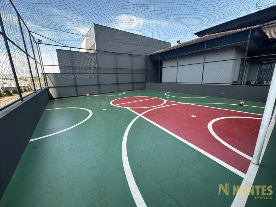Casa à venda no Condomínio Alameda Pinheiros - 220 m² R$ 995.000, - Jardim Jamaica - Londrina/PR.