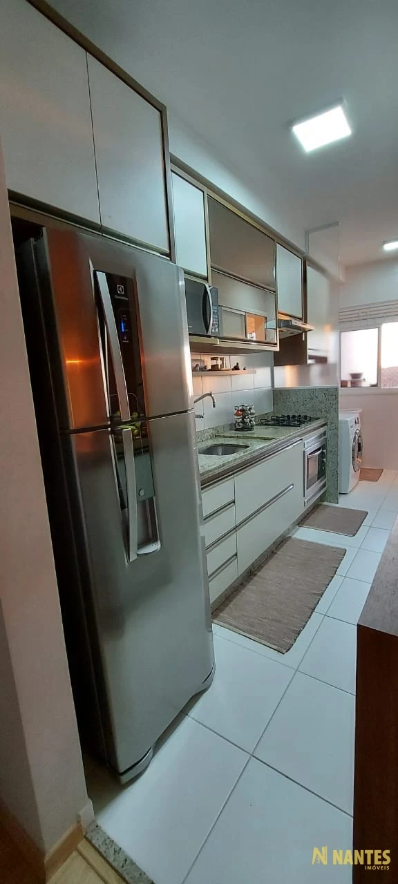 Edifício Reserva Santana