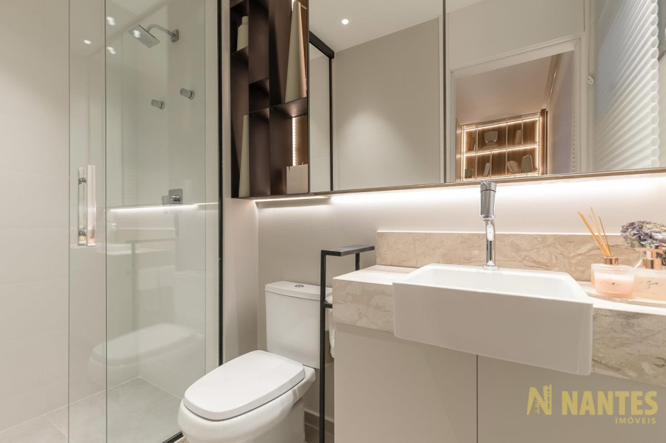 Imagens do imóveis Apartamento com 3 suítes à venda - Casa Palhano - 127 m² R$ 1.499.000, - Gleba Palhano - Londrina/PR