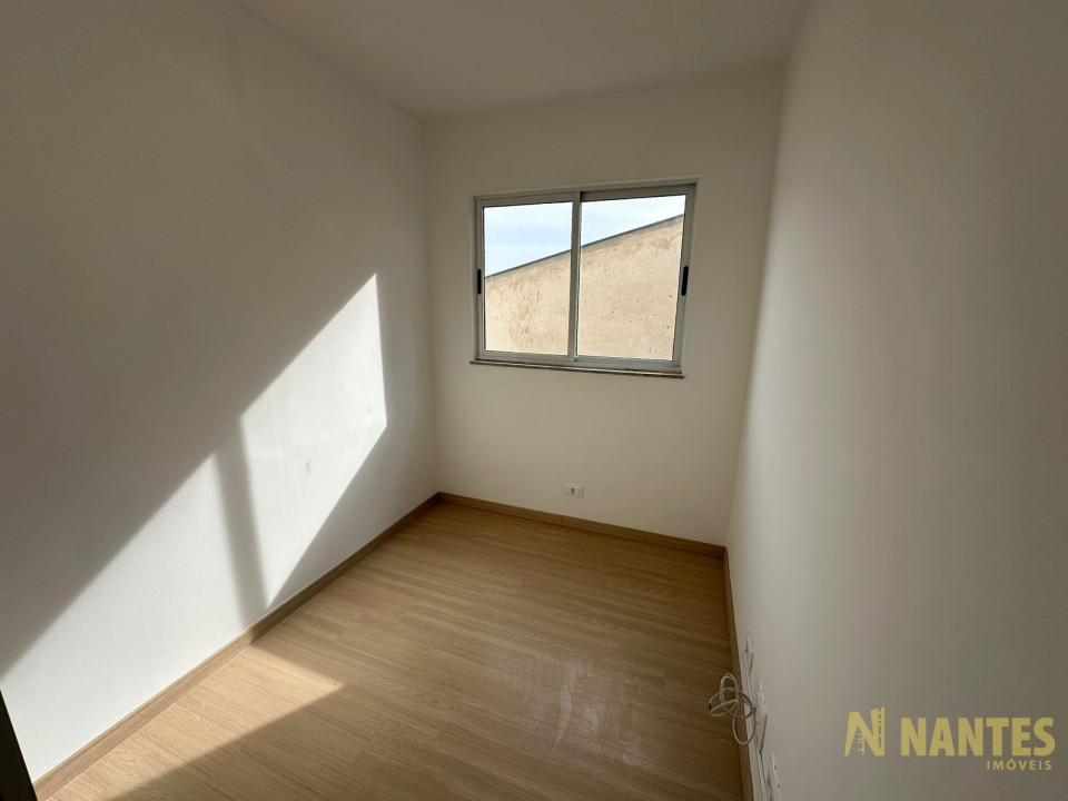 Apartamento para locação no Ed. New Brooklin Residence, Jardim Higienopólis - Londrina PR