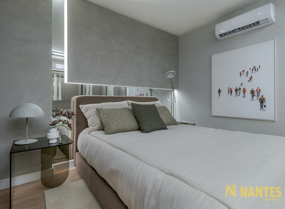 Imagens do imóveis Apartamento à venda na Planta - Hera, 121 m² R$ 1.298.000, - Nova Prochet - Londrina/PR