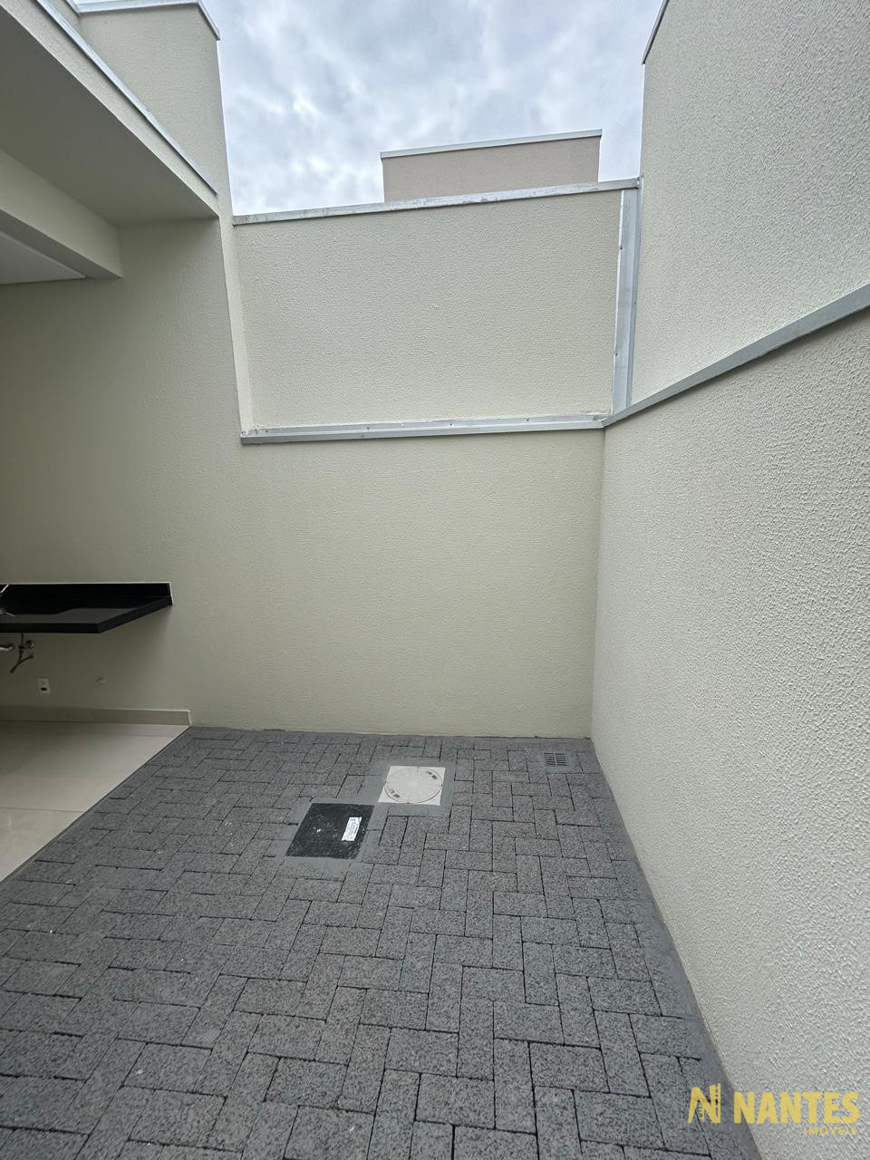 Casa à venda no Condomínio Heimtal Park - 99 m² R$ 575.000, - Heimtal - Londrina/PR