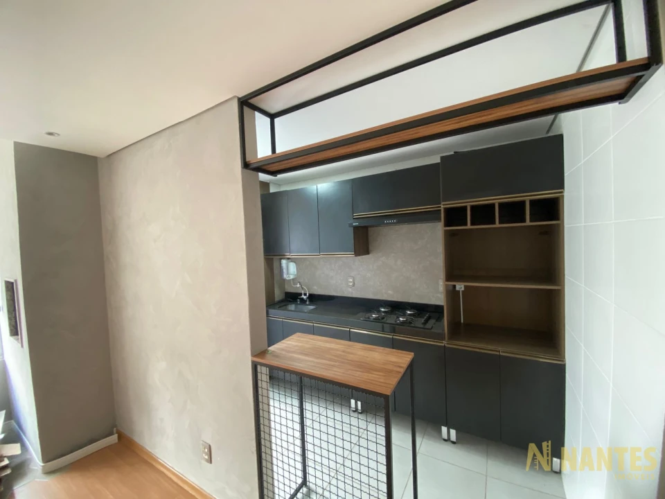 Imagens do imóveis Apartamento para locação La Savona -  2 dormitórios R$ 2.400, - Gleba Palhano - Londrina/PR