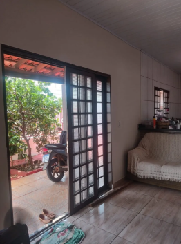 Imagens do imóveis Casa para venda na zona leste, Abussafe - Londrina PR