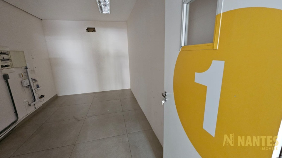 Imóvel Comercial para Locação Rua Pernambuco - 487 m² R$ 20.000, - Centro - Londrina/PR