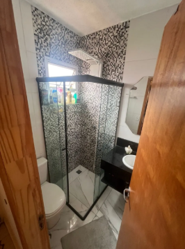 Imagens do imóveis Casa para venda no Condomínio Moradas Londrina - Bairro Heimtal