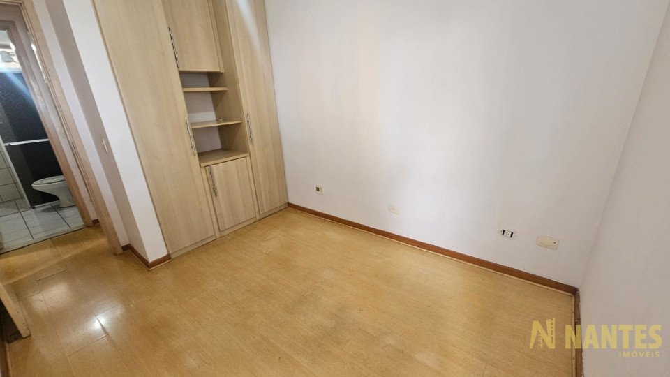 Apartamento à venda Residencial Monterrey, 73 m² R$ 240.000,00 - Antares - Londrina/PR