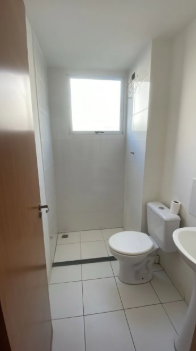 Apartamento para venda no Spazio La Traviata, Próximo a UEL - Gleba Esperança, Londrina-PR