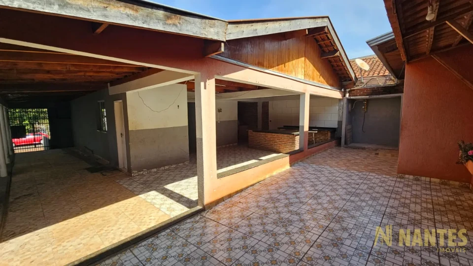 Ponto Comercial para locação, 324 m² por R$ 4.500,00, Bairro Kennedy, Londrina/Pr.