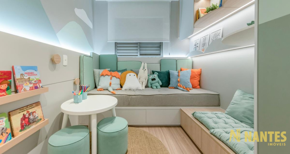 Imagens do imóveis Apartamento a venda VIBE Yticon - 3 dormitórios, 64 m² privativos, Vale dos Tucanos, Londrina/Pr.