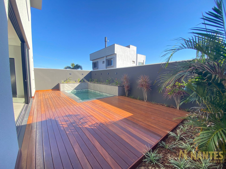 Imagens do imóveis Casa com 4 Suítes à venda Parque Tauá Aranguá - 235 m² R$ 1.979.000 - Abussafe - Londrina/PR