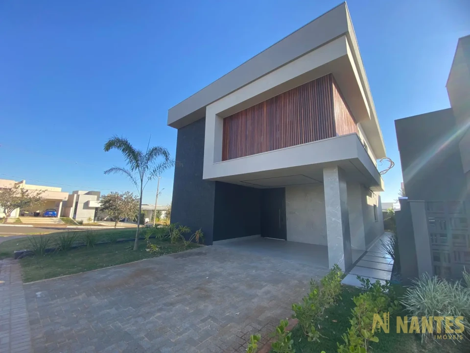 Imagens do imóveis Casa com 4 Suítes à venda Parque Tauá Aranguá - 235 m² R$ 1.979.000 - Abussafe - Londrina/PR
