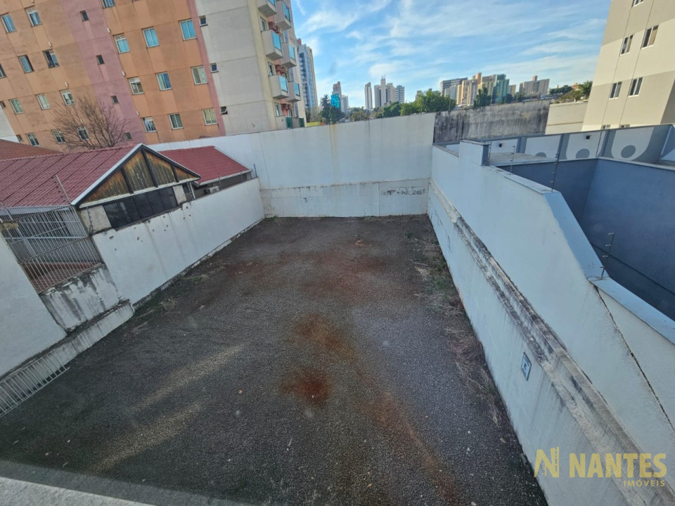 Imóvel Comercial para Locação Rua Pernambuco - 487 m² R$ 20.000, - Centro - Londrina/PR