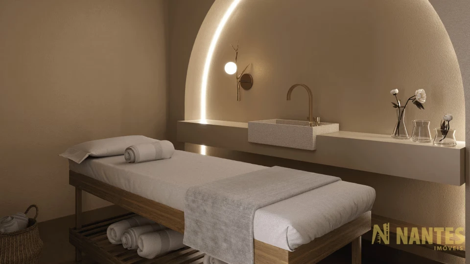 Apartamento à venda com 4 Suítes - Artesano - 337 m² R$ 4.989.000, - Gleba Palhano - Londrina/PR.
