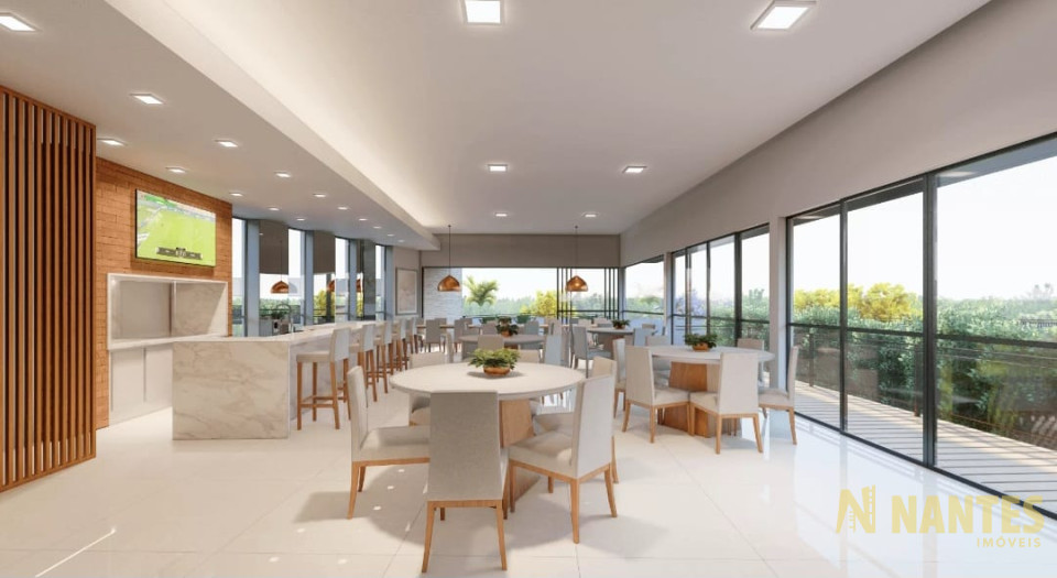 Terreno com 220m² para venda no Condomínio Villa Noah - Gleba Palhano, Londrina PR