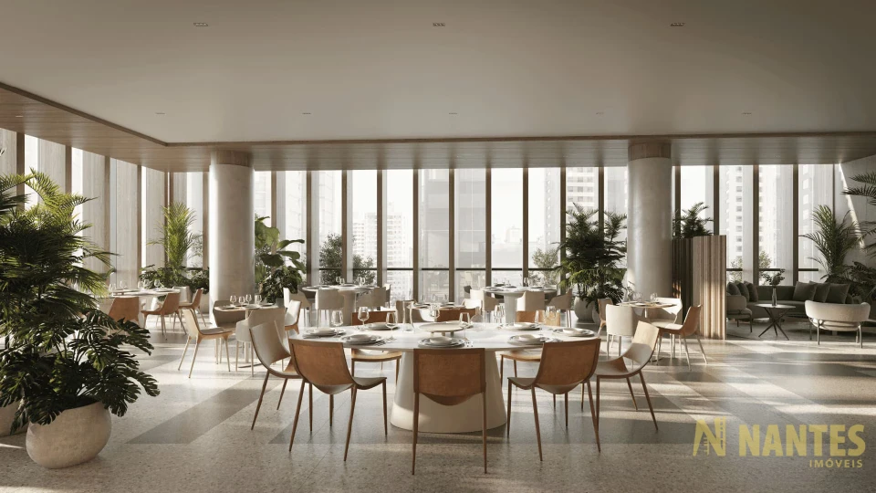 Apartamento à venda com 4 Suítes - Artesano - 337 m² R$ 4.989.000, - Gleba Palhano - Londrina/PR.