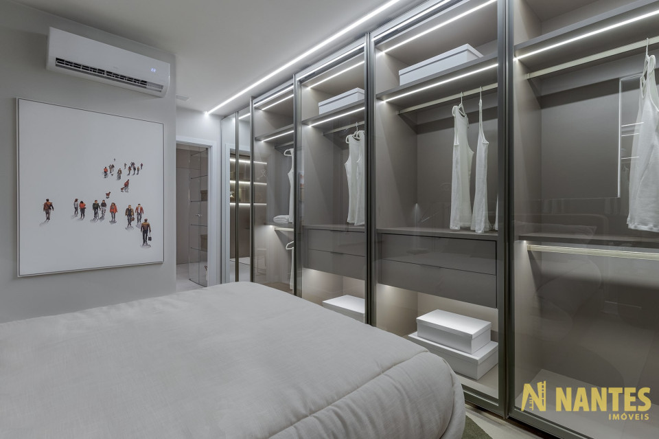Imagens do imóveis Apartamento à venda na Planta - Hera, 121 m² R$ 1.298.000, - Nova Prochet - Londrina/PR